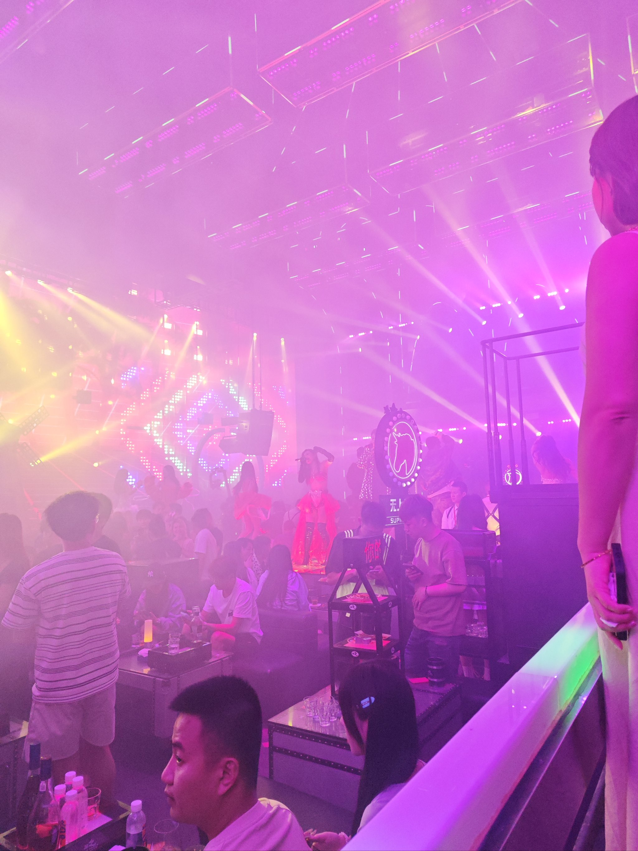 肇庆商务ktv引领商务ktv新模式-端州区ktv预定