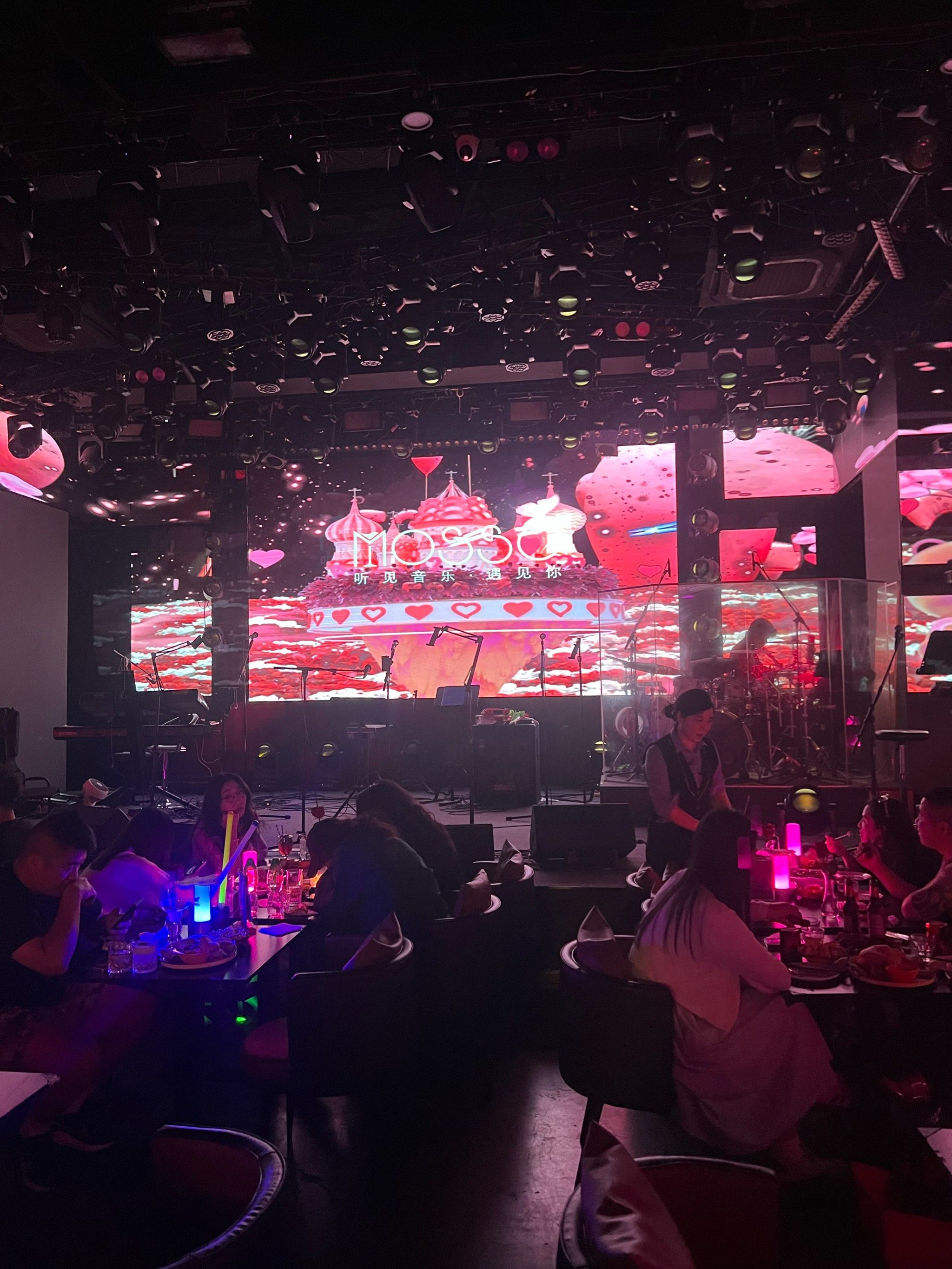 肇庆商务KTV每小时费用多少-四会市ktv预定