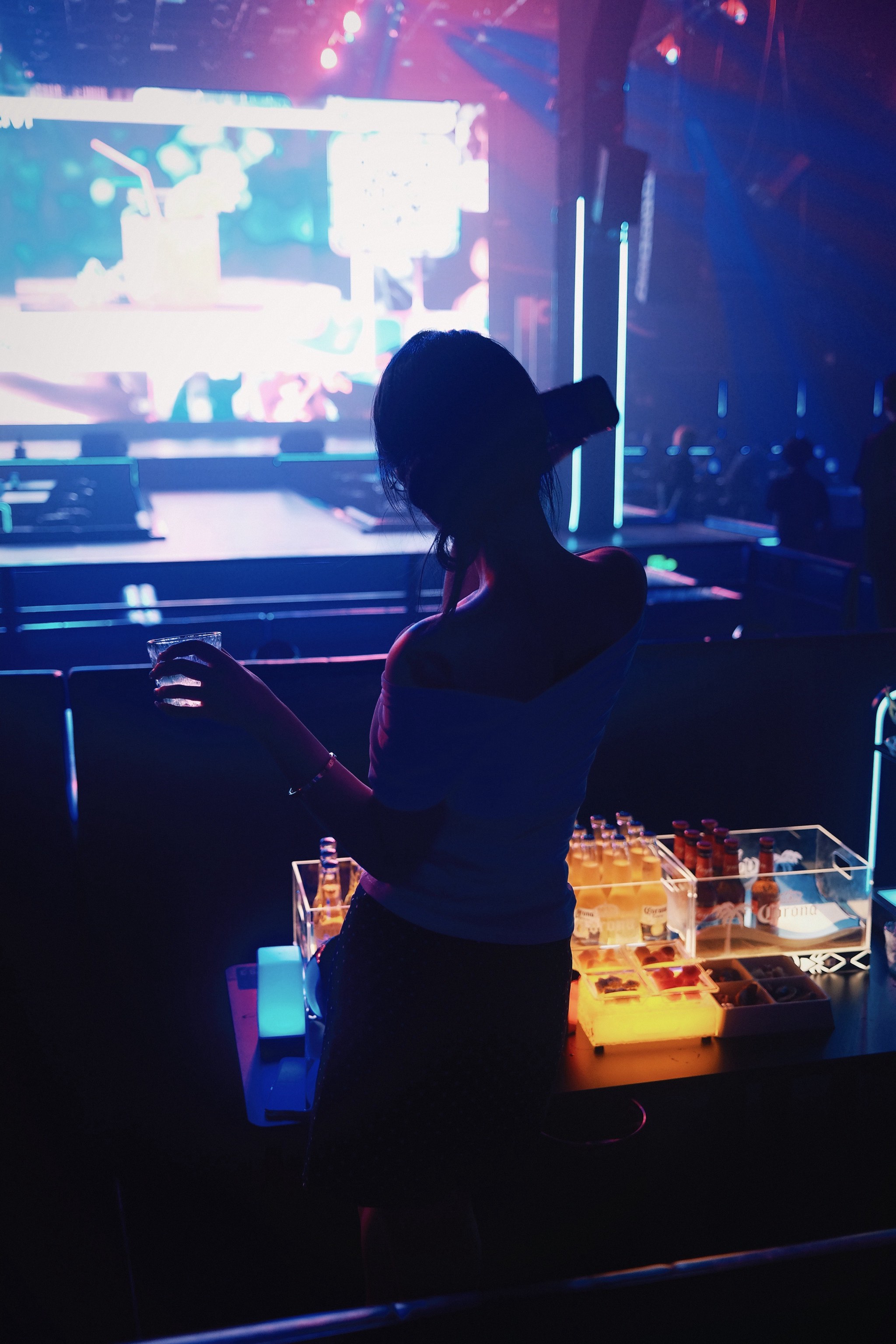 肇庆商务KTV，划算尽享商务派对-鼎湖区ktv预定